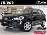 Volvo XC 60 D4 SUMMUM AWD NAVI/LED/KAMERA/PANO/SH/AHK - Volvo XC60: Awd Summum