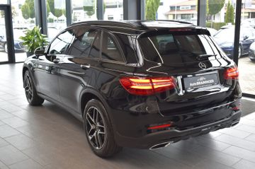Mercedes GLC 350 - 7
