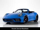 Porsche 992 (911) Carrera 4 GTS Cabriolet |Fahrwerk -10m - gebrauchte Porsche 992 aus dem Jahr 2023