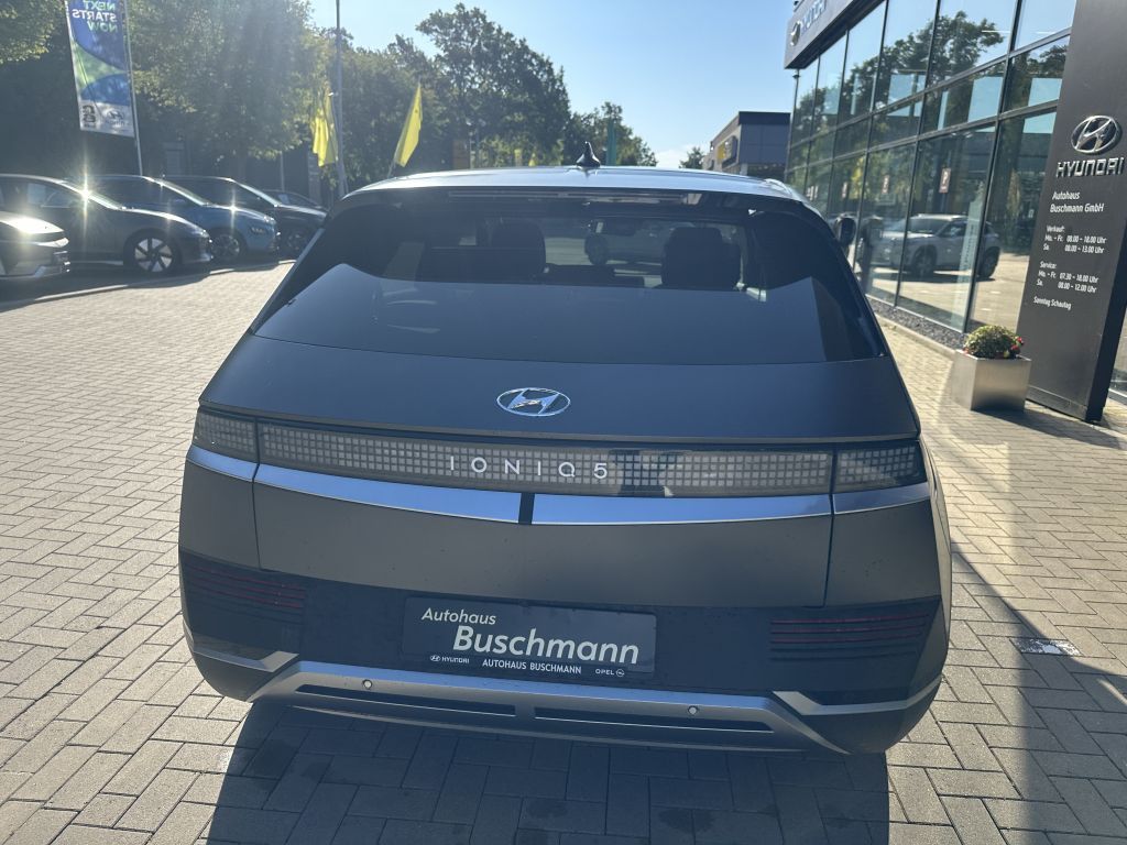 Hyundai IONIQ 5 – Bild 6