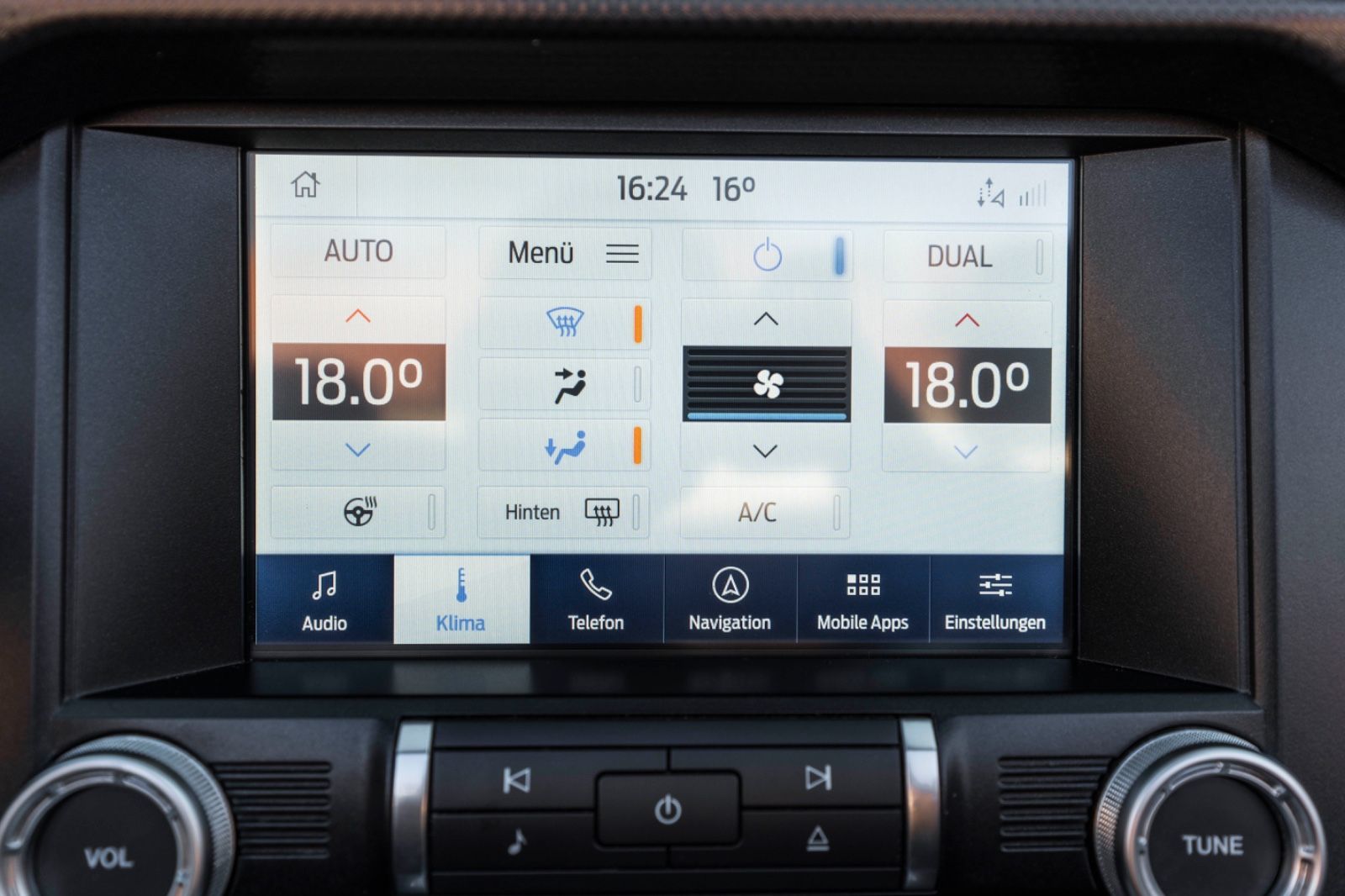 Fahrzeugabbildung Ford Mustang GT 5.0L CS Cabrio B&O KAM LED TOTW ACC