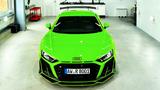 Audi R8 RWD, Individual-Lack, 1.Hand, MwSt.,  - gebrauchte Audi R8 aus dem Jahr 2021