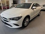 Mercedes-Benz CLA Shooting Brake CLA 250 e NAvi LED Scheinwerf - Mercedes-Benz CLA Shooting Brake in Bochum