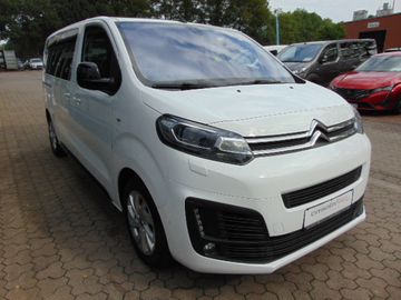 Bild 2 Citroën SpaceTourer Spacetourer Rip Curl M