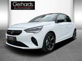Opel Corsa F Elegance ATM STYLE Paket - Opel Corsa: Style