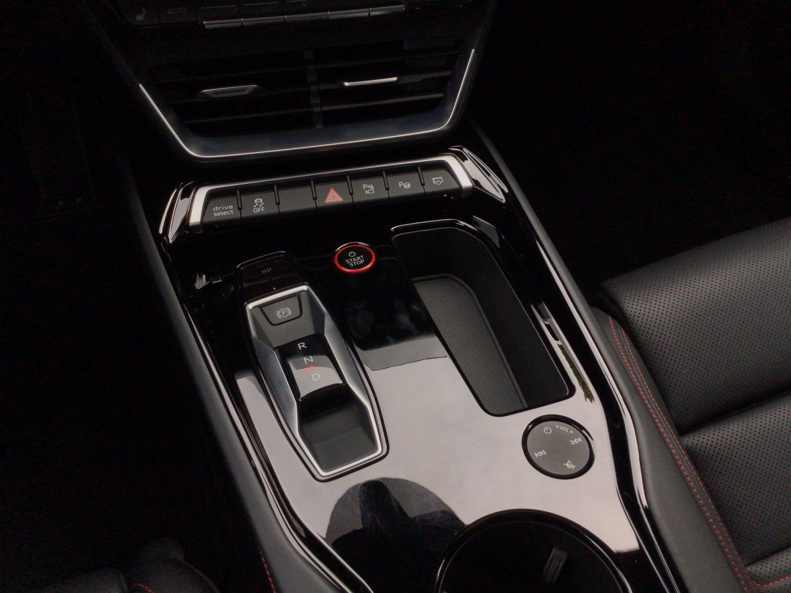 Audi e-tron GT - Bild 12