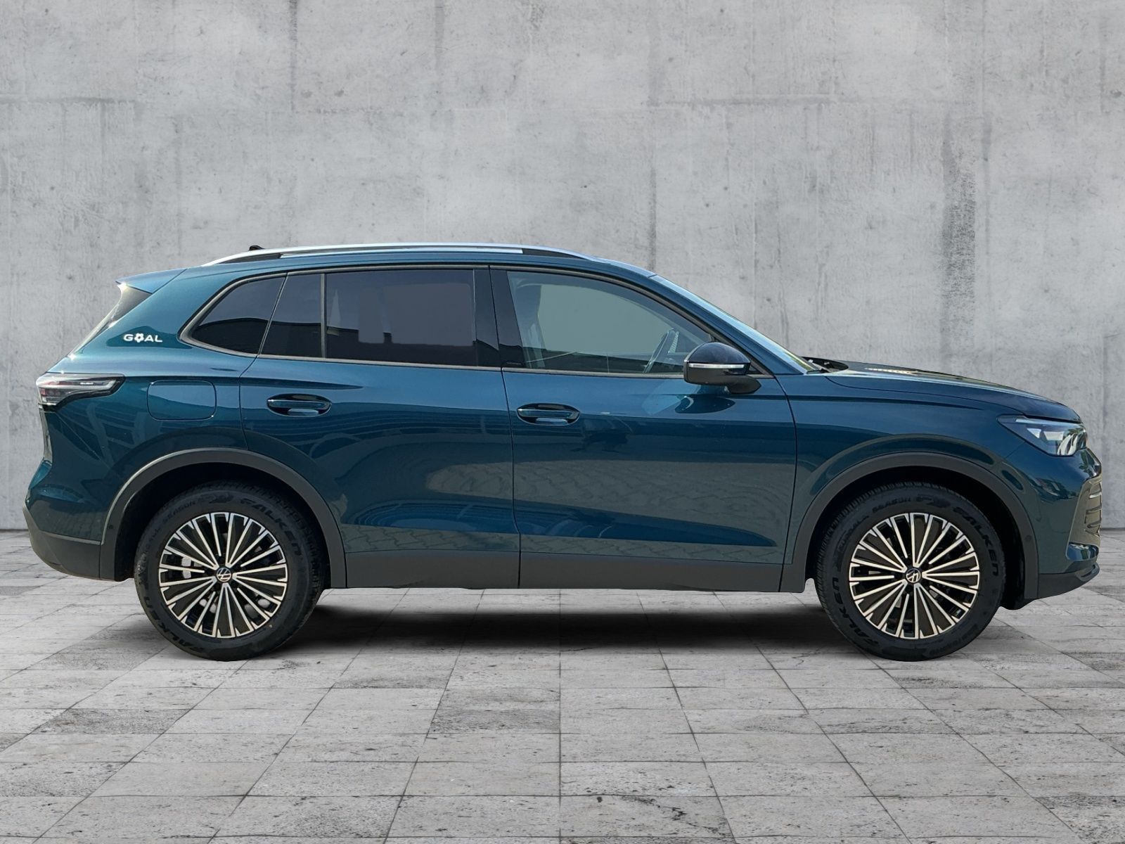Volkswagen Tiguan - Bild 7