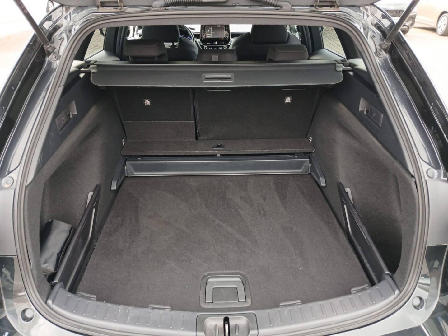 Suzuki Swace Comfort+ CVT Hybrid