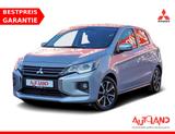 Mitsubishi Space Star 1.2 Top LED Sitzheizung Kamera DAB - : Kleinwagen, Top
