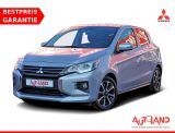 Mitsubishi Space Star 1.2 Top LED Sitzheizung Kamera DAB - Mitsubishi in Dresden