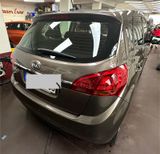 Kia Venga 1.6 CVVT Spirit Spirit - Kia Venga aus 2015