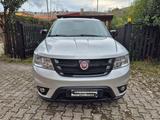 Fiat Freemont 2.0 Mjt 170 CV 4x4 aut. Black Code - Fiat Freemont: Black Code