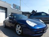 Porsche 996 Carerra 4 Youngtimer - : Youngtimer