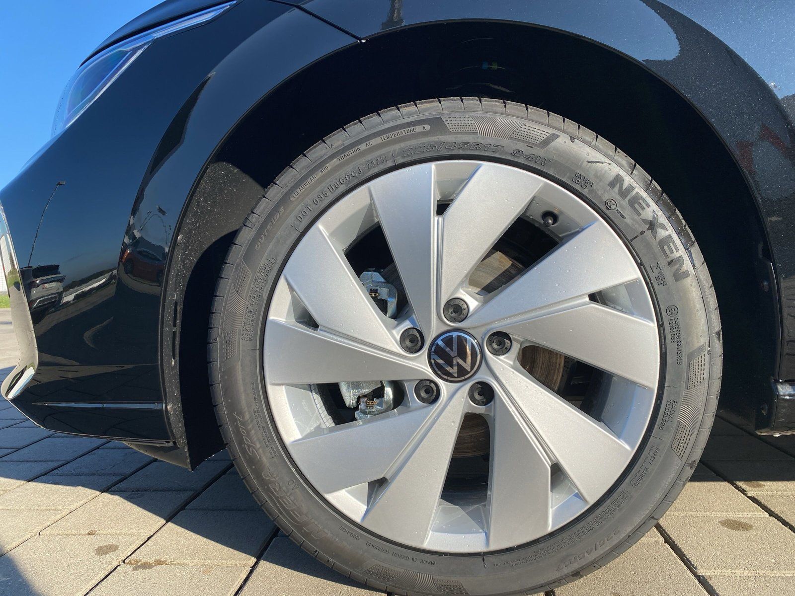 Volkswagen Golf - Bild 9
