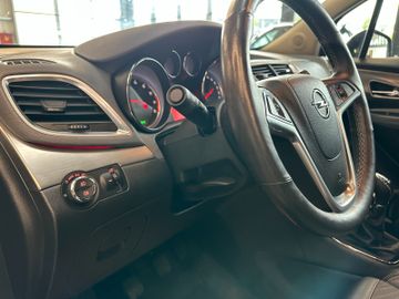 Opel Mokka Innovation ecoFlex 4x4 *BiXenon*Navi*