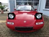 Mazda MX-5 NA - gebrauchte Mazda MX-5 aus dem Jahr 1996