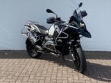 BMW R 1200 GS Adventure 3 Pakete, ESA, Pro Fahrmodi - Angebote