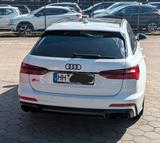Audi S6 TDI quattro tiptronic Avant - Audi S6 in Hamburg