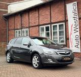 Opel Astra J Sports Tourer Innovation*Xenon*PDC*SHZ* - Opel Astra: J Innovation
