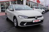 Volkswagen Polo VI 1.0 TSI Life LED App-Connect Schiebedach - Volkswagen Gebrauchtwagen in Berlin