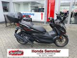 Honda FORZA 125 S-Edition NSS125 Tageszulassung - 0km - HONDA NEU ROLLER