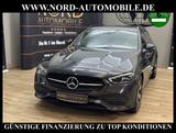 Mercedes-Benz C 220 d T Avantgarde *Distro+*Night*AHK*Kam*Easy - Mercedes-Benz C 220 Gebrauchtwagen in Oldenburg