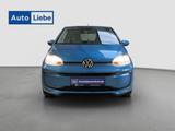 Volkswagen UP! BASIS 1.0 FREISPRECHEINRICHTUNG+KLIMAANLAGE - VW up! Gebrauchtwagen in Leipzig