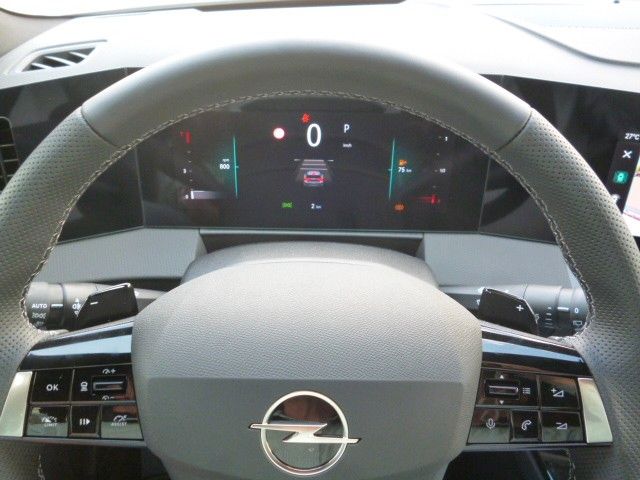Astra L 5-tg. 1.2i GS, RK,PP,LED, Sitzheizung