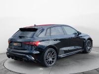 Audi RS3 - Vorschau Bild 5