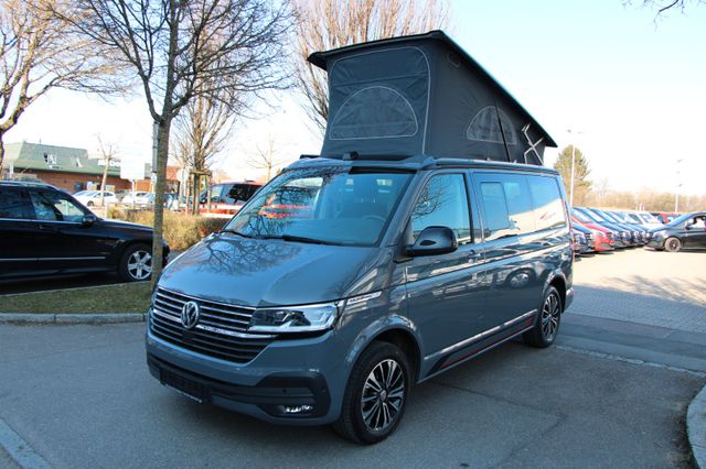 Volkswagen T6.1 California TDI Beach Tour Edition DSG 150PS