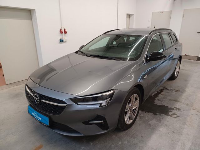 Opel Insignia B Sports Tourer 2.0 Turbo Business Edit