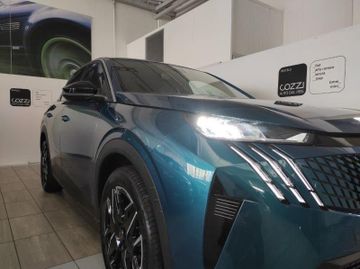 Peugeot 3008 - 3