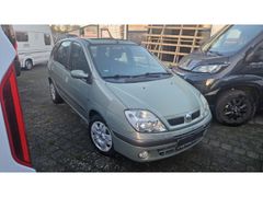 RENAULT Scenic 1.6 SHZ HU 10.26 Klima Beheizb. Frontsch.