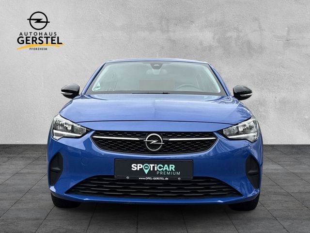 Corsa e Edition NAVI 11KW ON-BOARD-CHARGER LHZ S