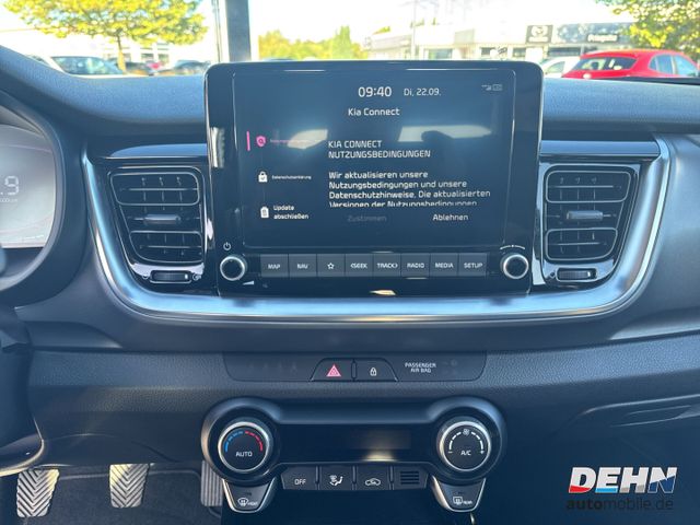 Kia Stonic 1.0 Vision Navi SHZ PDC
