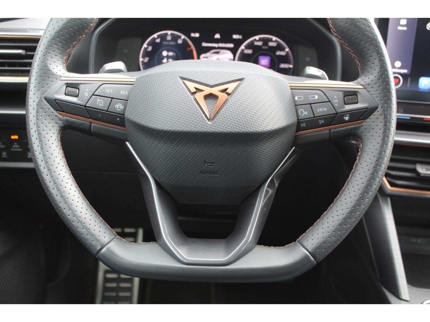 Cupra Leon - Bild 15