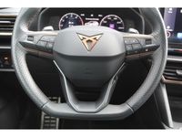 Cupra Leon - Vorschau Bild 15