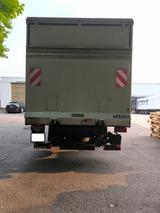Iveco Daily 70C18/ P Koffer/ LBW - Iveco Münster