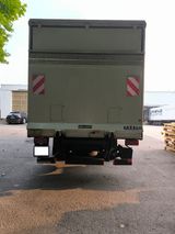 Iveco Daily 70C18/ P Koffer/ LBW - Iveco Daily 70 c