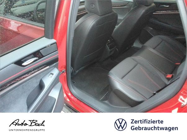 Volkswagen ID.7 - Bild 8