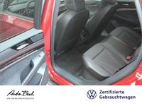 Volkswagen ID.7 - Vorschau Bild 8