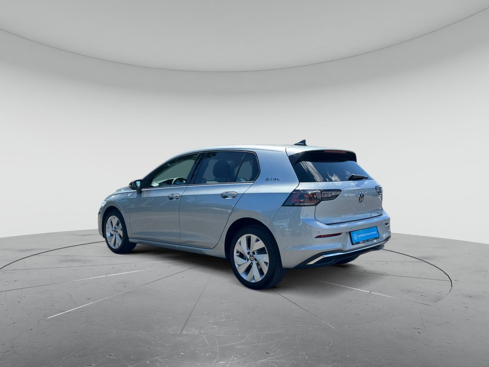 Volkswagen Golf 1.5 TSI eHybrid DSG GOAL IQ.Light RFK ACC N foto 5