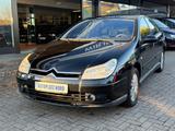 Citroën C5 Lim. Tendance*2.0HDI*TÜV NEU*KLIMA*1.HAND* - Citroën C5: 2.0