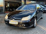 Citroën C5 Lim. Tendance*2.0HDI*TÜV NEU*KLIMA*1.HAND* - Citroën C5: 2.2