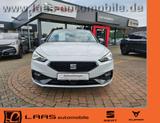 Seat LEON FR PLUS 2.0 TSI 140 KW (190 PS) 7-GANG-DSG