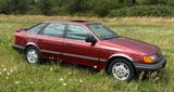 Ford Scorpio 2,0 GL  H-Kennzeichen kein Rost SD ZV - Ford Scorpio Gebrauchtwagen