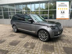 Land Rover Range Rover SV Autobiography lang*NP: 246.500 €