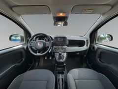 FIAT Pandina 1.0 GSE Hybrid ICON FIAT Pandina 1.0 GSE Hybrid ICON