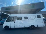 HYMER / ERIBA / HYMERCAR B-MC I 680 - HYMER / ERIBA MC I 680