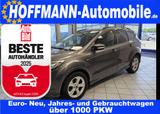 Ford Kuga ST-Line 4x4,AHK,Standheizung,Kamera,Navi - Ford Gebrauchtwagen in Wolfsburg